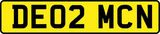 DE02MCN