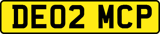 DE02MCP