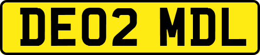 DE02MDL