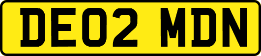 DE02MDN