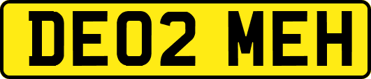 DE02MEH