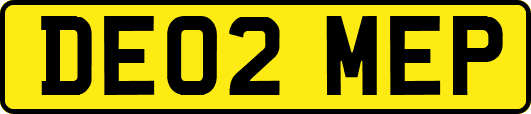 DE02MEP