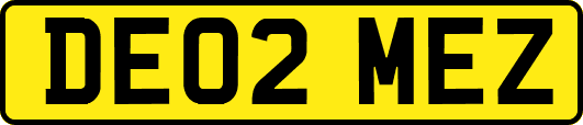 DE02MEZ