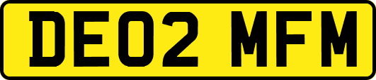 DE02MFM
