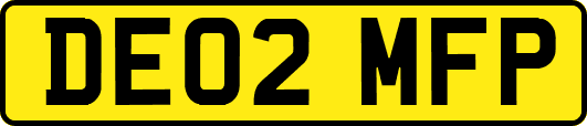 DE02MFP