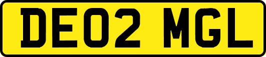 DE02MGL