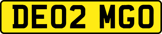 DE02MGO