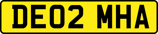 DE02MHA
