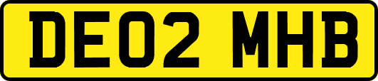 DE02MHB