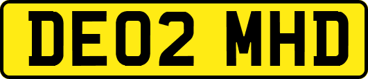 DE02MHD