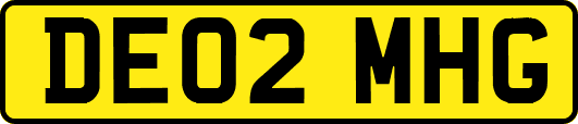 DE02MHG