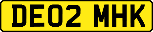 DE02MHK