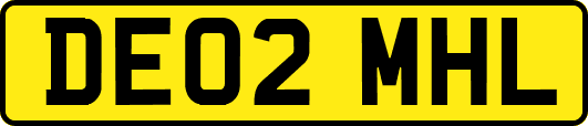 DE02MHL
