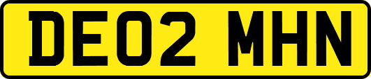 DE02MHN