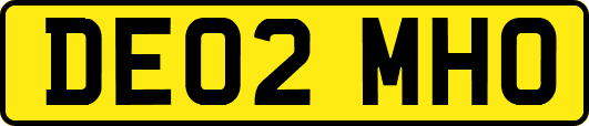 DE02MHO