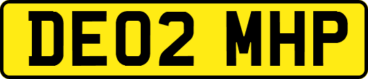 DE02MHP