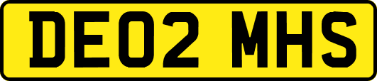 DE02MHS