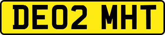 DE02MHT