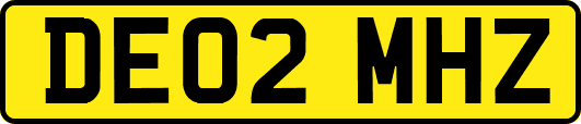 DE02MHZ