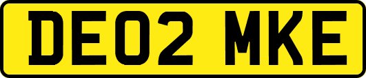 DE02MKE