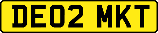 DE02MKT