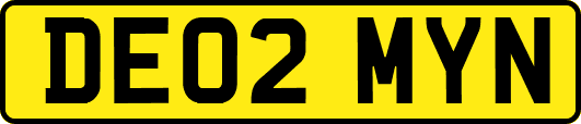 DE02MYN