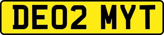 DE02MYT