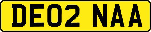 DE02NAA