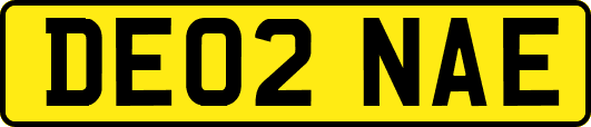 DE02NAE