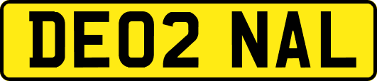 DE02NAL
