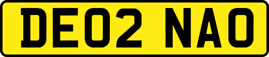DE02NAO