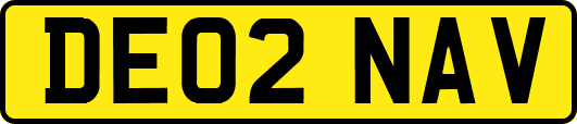 DE02NAV