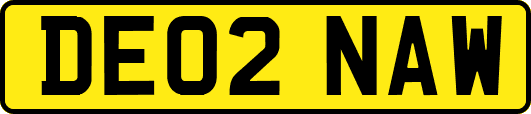 DE02NAW