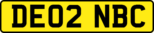 DE02NBC