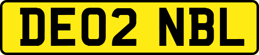 DE02NBL