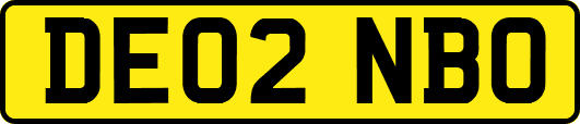 DE02NBO