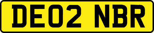 DE02NBR