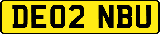 DE02NBU