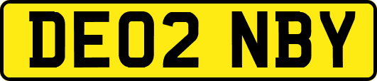 DE02NBY