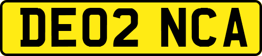DE02NCA