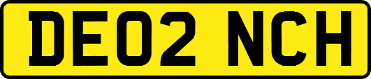 DE02NCH