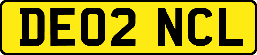 DE02NCL