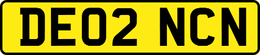 DE02NCN