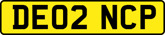 DE02NCP