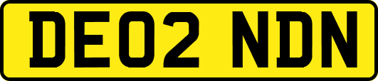 DE02NDN