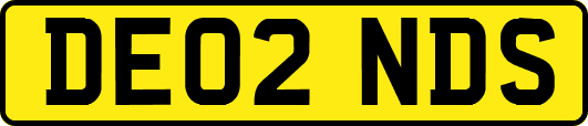 DE02NDS