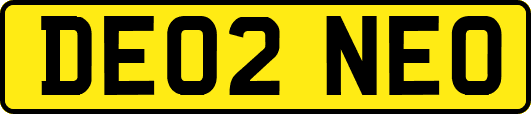 DE02NEO