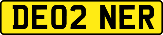 DE02NER