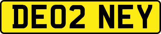 DE02NEY