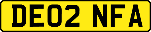 DE02NFA